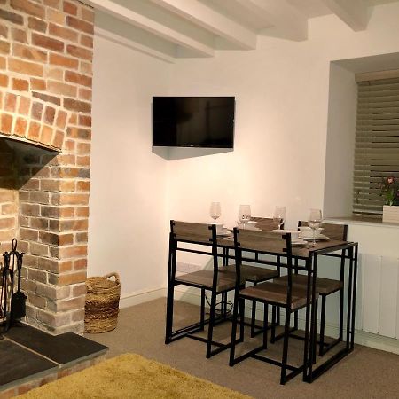 1, Pen Y Banc Cottage Bala Buitenkant foto