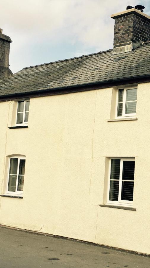 1, Pen Y Banc Cottage Bala Buitenkant foto