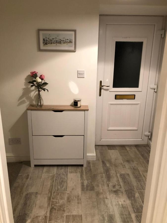1, Pen Y Banc Cottage Bala Buitenkant foto